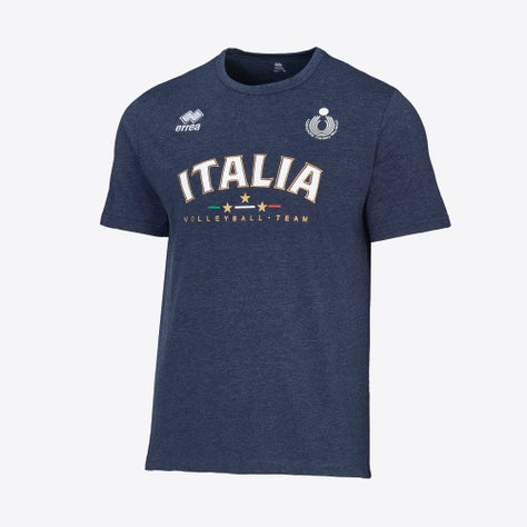 T-shirt Naz. Italiana Volley unisex