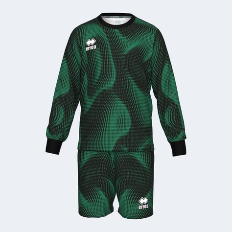 Bruce jr goalkeeper’s kit