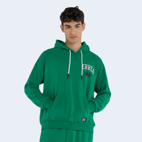 Sweat homme à capuche style college Graphic SS23
