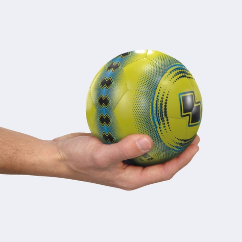 Soccer mini ball