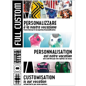 Custom