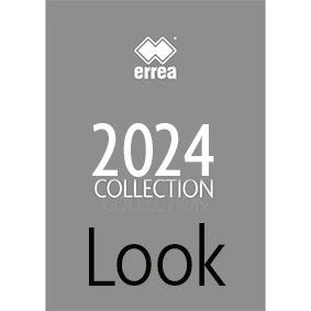Look Erreà 2024