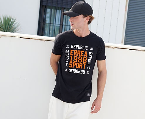 Republic SS 23