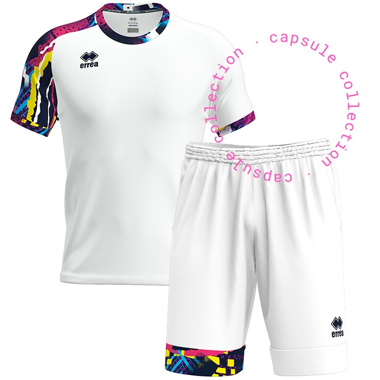 Erreà x Padel 1