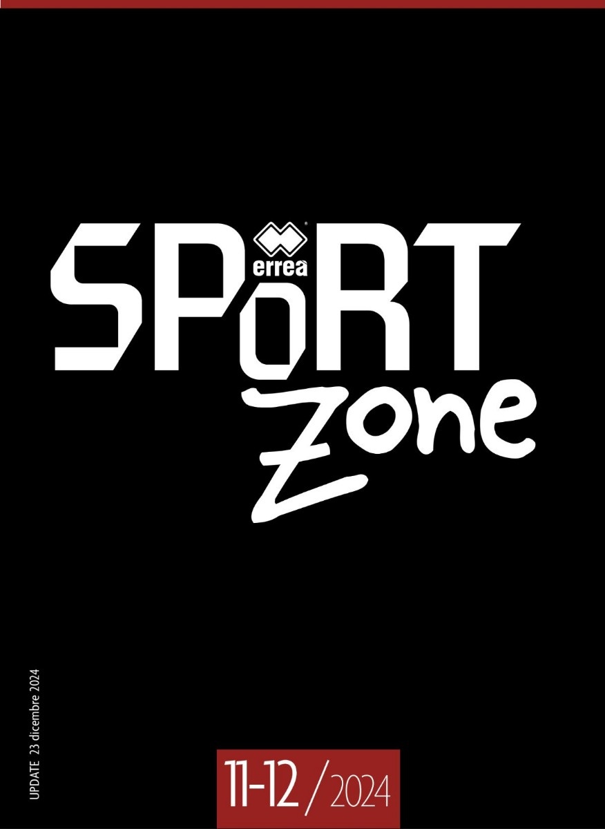 Erreà Sport Zone