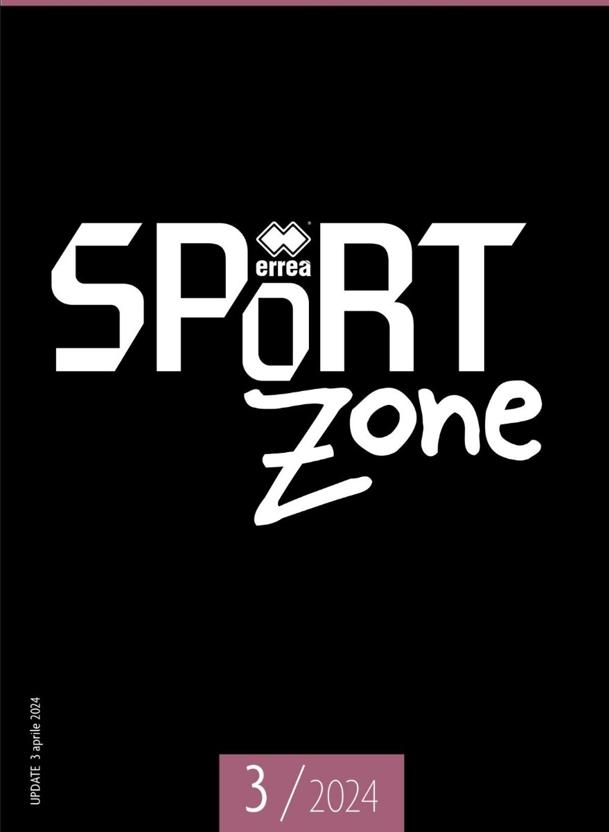 Erreà Sport Zone