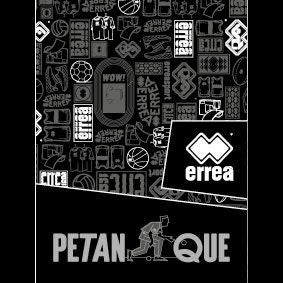 PETANQUE