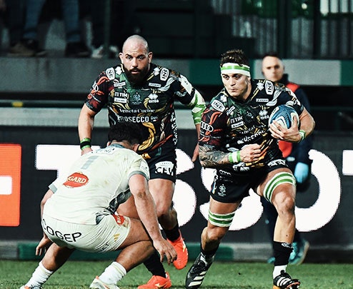 Rugby