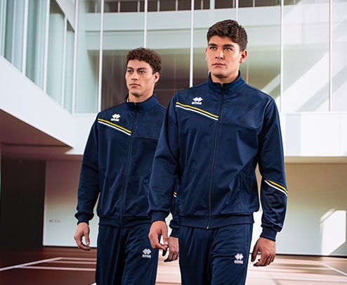 TRACKSUITS MEN